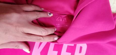 Športova súprava zara, zara,140