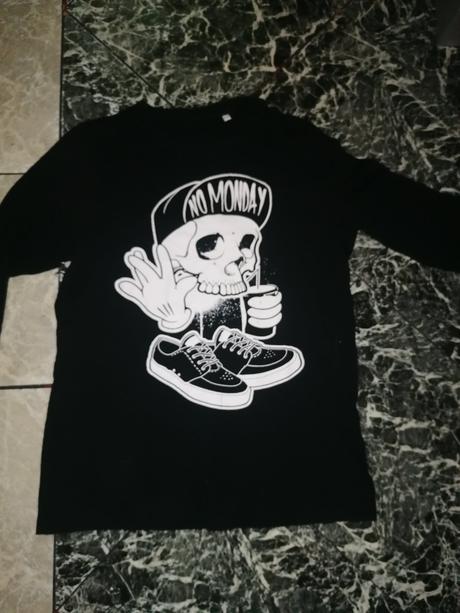 Tričko dlhý rukav 164, reserved,164