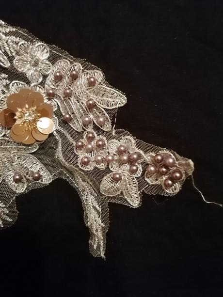 Tričko, 38 / 40 / l / m