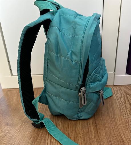 Malý alpine pro ruksak,