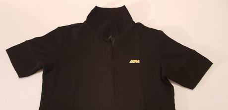 Tricko bmw motorsport, s