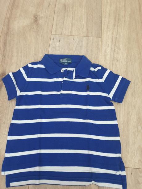 Tricko ralph lauren, ralph lauren,98