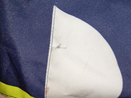 Lyžiarska súprava rossignol, 158