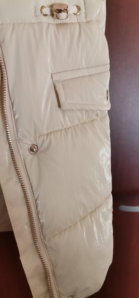 Next zimna bunda, river island,152