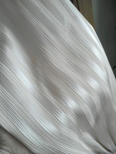 Satenova bluzka xl- xxl, xl