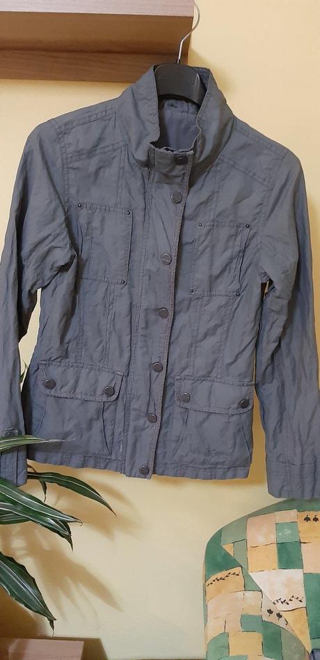 Prechodná bunda s.oliver, s.oliver,xs