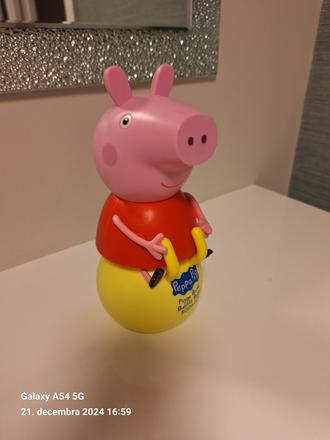 Nadobka peppa pig,