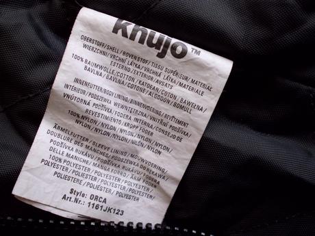 Mierna zima khujo, s