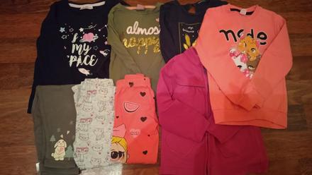 Mini balíček vel.92/98, 86–98