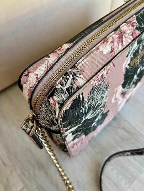 Crossbody kabelka guess, guess
