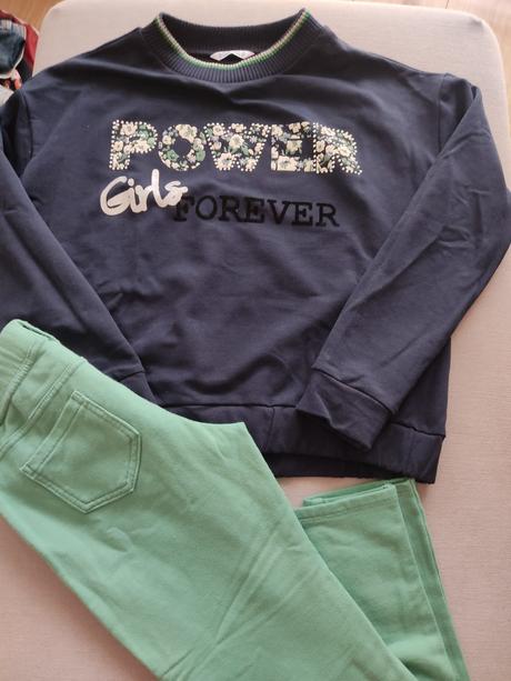 Boboli nohavice, 140