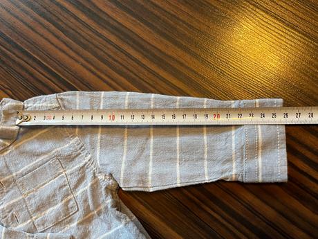 Ľanové košele, lupilu,56