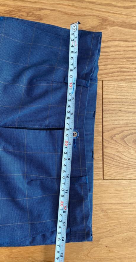 Chlapčenský oblek veľ.146, 146