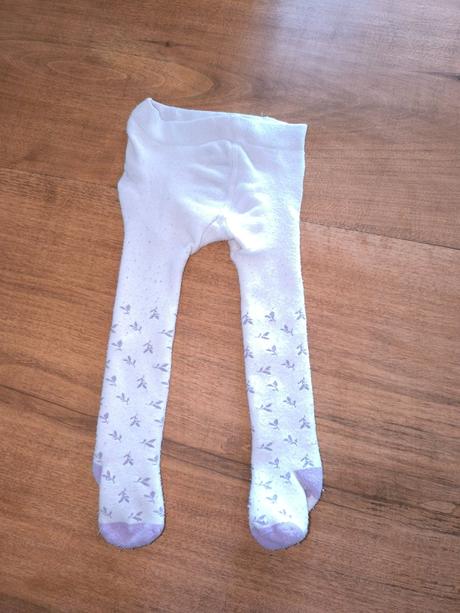 Hrubé pančušky, pepco,86