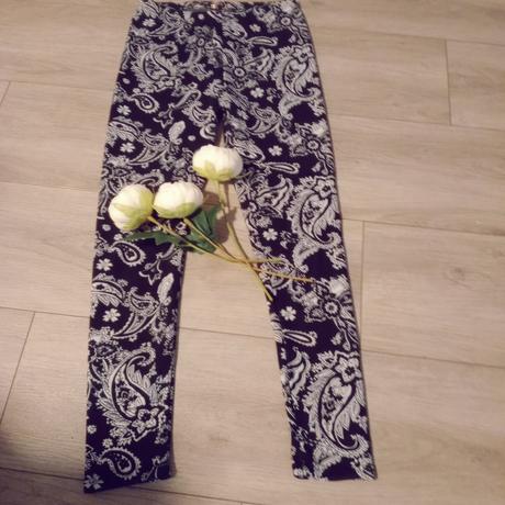 Zateplené legíny, m