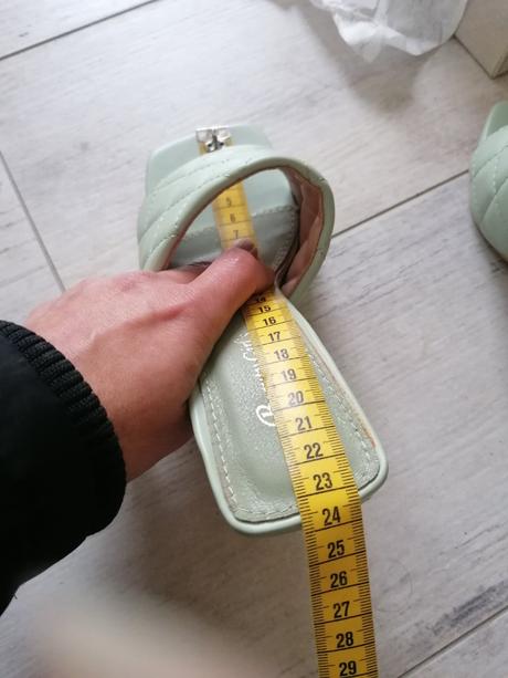 Lodičky vel. 36, 36