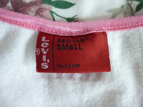 Tielko na leto, levis,s