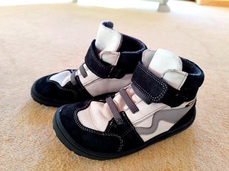 Topánky barefood froddo, froddo,27