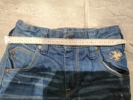 Kvalitné džínsy next,v116,6r., next,116