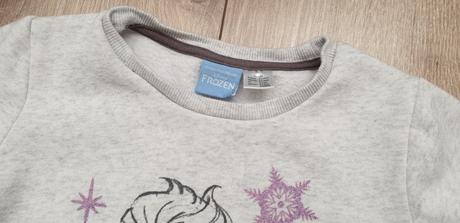 Mikina frozen elsa, disney,98