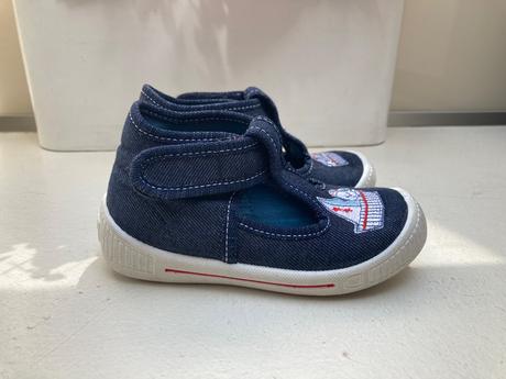 Predam papucky superfit, superfit,23