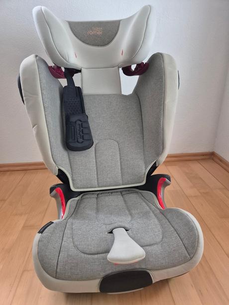 Autosedačka 15-36kg, britax