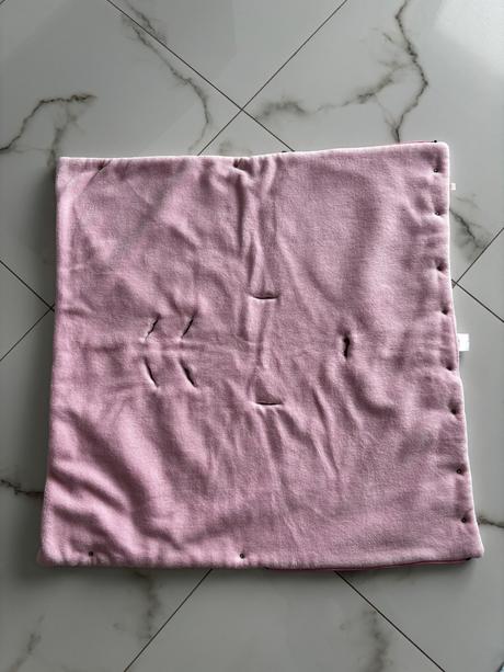 Deka do autosedačky/kočíka, 