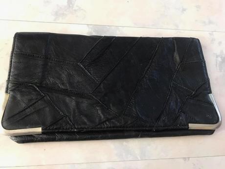 Kožená listová kabela, 