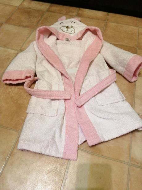 Balíček pre dievčatko 86, 86–98