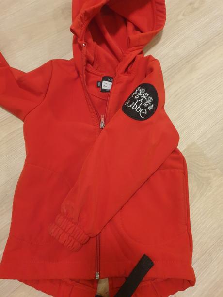 Bubbe softshellova bunda, bubbe,92