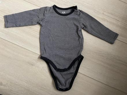 Pásikavé body h&m, h&m,74