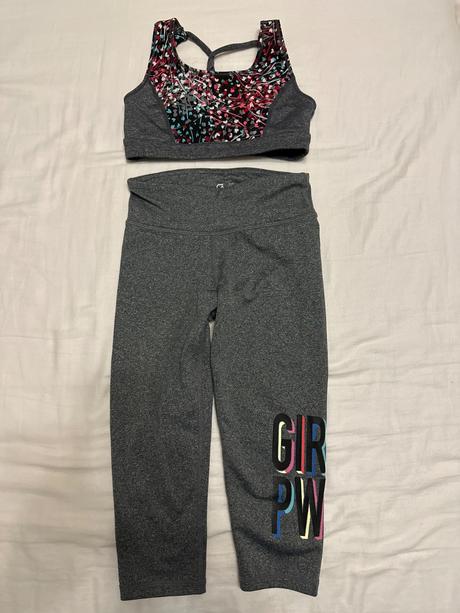 Športová súprava, gap,116