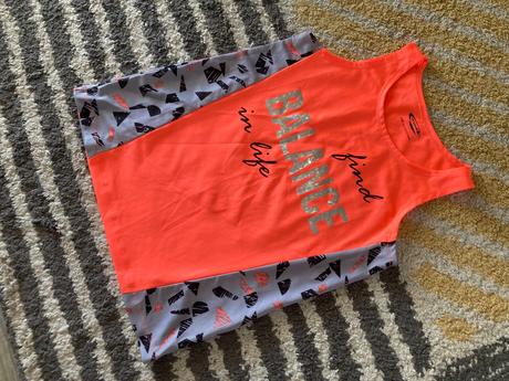 Tielko na cvičenie, coccodrillo,146