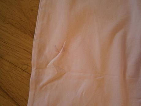 Leginky- 3/4-ťove, h&m,128