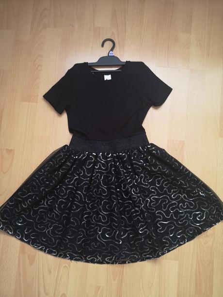 Šaty veľkosť 158, c&a,158