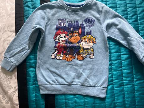 Mikina, nickelodeon,110