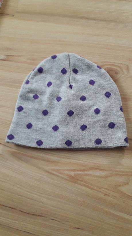 Ciapka pre dievcatko na jesen, h&m,98