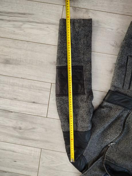 Prechodný kabátik, l