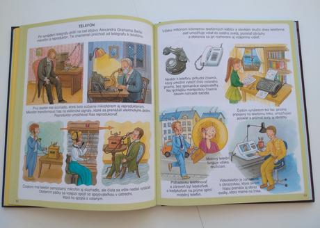 Obrázky vynálezov, 