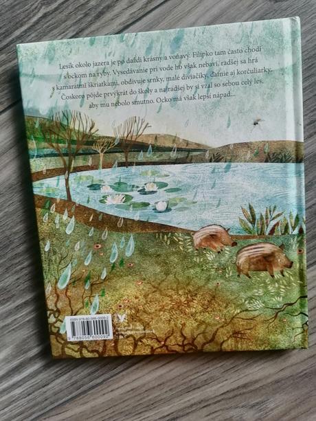 Kniha - filipko,