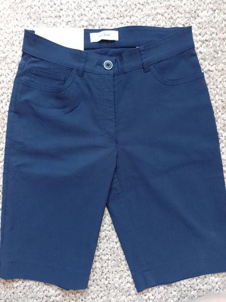 Elasticke bermudy tchibo, tchibo,36