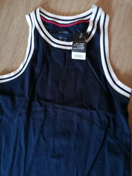 Dlhe šaty, esmara,m