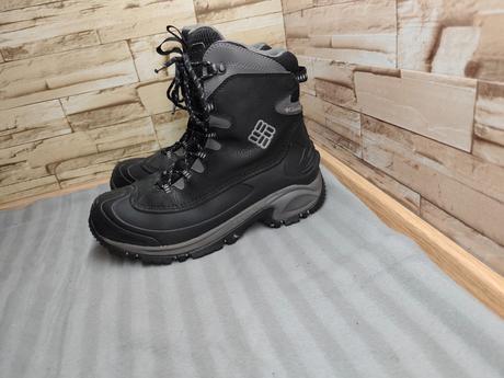 Columbia 41 - dámske zateplené čižmy, columbia,41