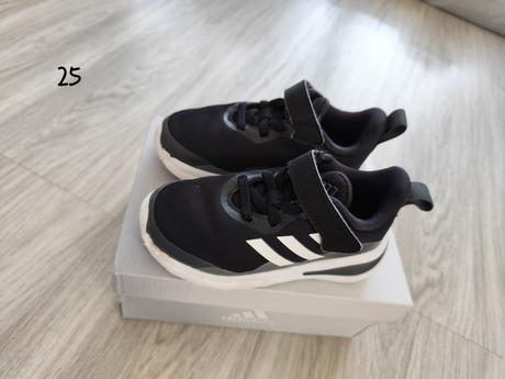 Tenisky adidas, adidas,25