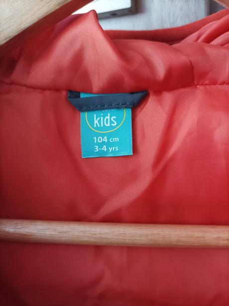 Prechodná bunda 104, pepco,104