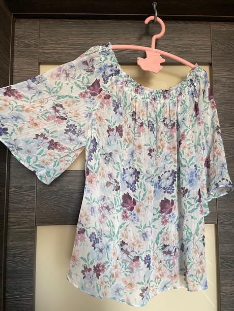 Mango blúzka, mango,xs