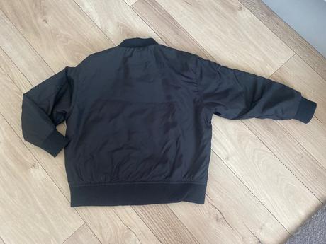 Chlapčenská bunda - bombera, reserved,116