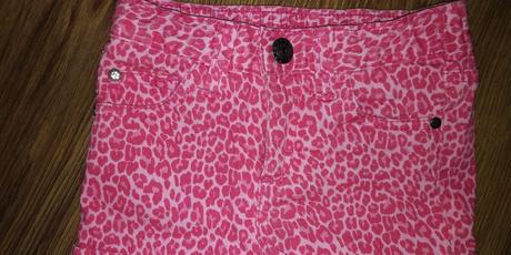 Riflove kratase, 104