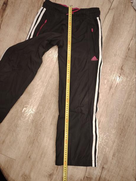 Tepláky adidas, adidas,140
