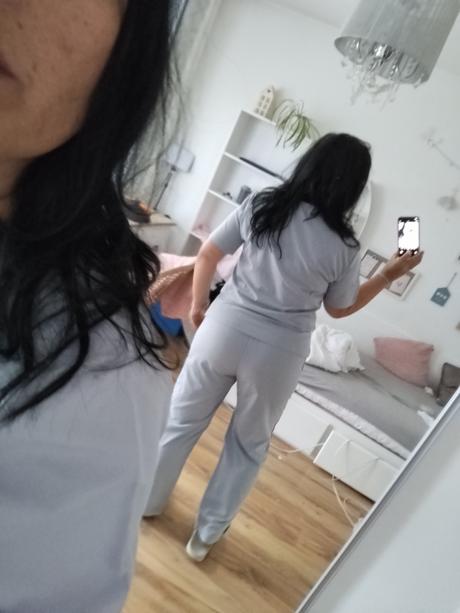 Zdravotnícka súprava pradlo, xl